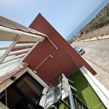 דירה La Estrella De Javi