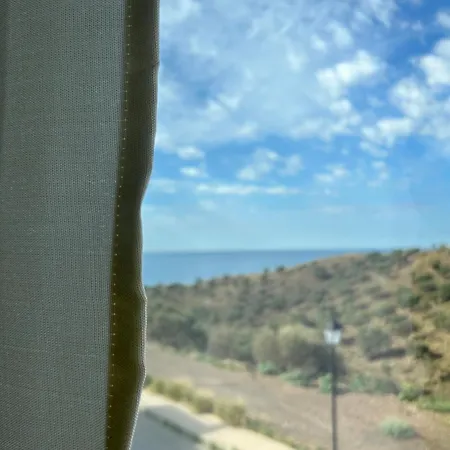 דירה La Estrella De Javi *